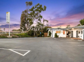 Scandia Motel