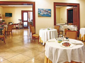 Le Cheminee Business Hotel Napoli