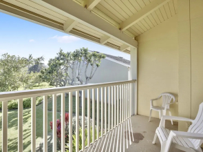 Turtle Bay Sea Breeze*nuc 90-tvu-0498 1 Bedroom Condo by RedAwning