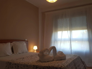 Guesthouse Metro Station