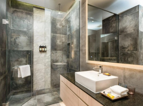 Capri by Fraser, Phnom Penh