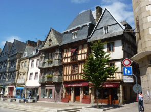 La Kerandière