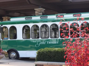 Timber Ridge Lodge and Waterpark