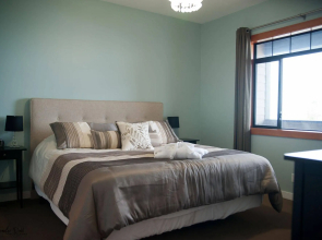Beyond Bliss Hotel Suites