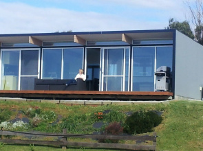 Pelican Point Tasmania