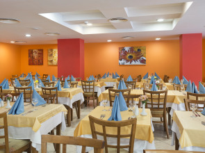 HVD Viva Club Hotel - Ultra All Inclusive