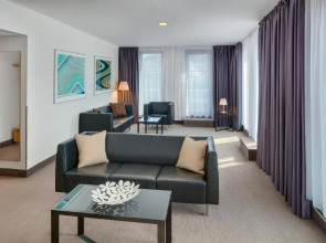 Hermitage Hotel Prague