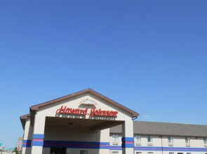Howard Johnson Express Inn - Wichita