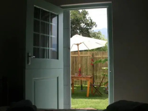 Arbour Cottage