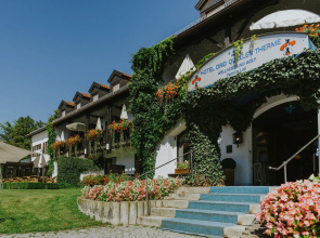 Hotel Drei Quellen Therme