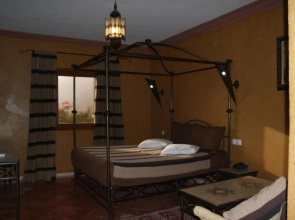 Auberge Kasbah Chez Amaliya