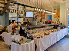 Delight Deluxe Hotel