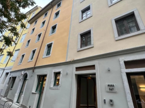 Hotel Mura 5&7