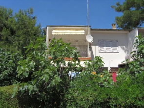Apartments Damijan