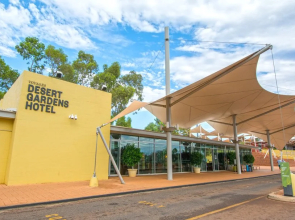 Desert Gardens Hotel