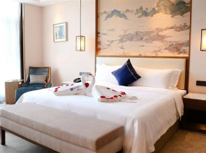 Wyndham Grand Plaza Royale Zhaotong