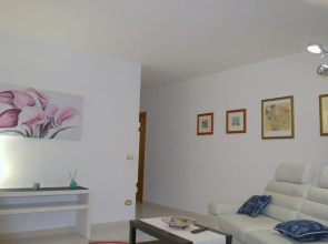 Casa Vacanze La Rocca