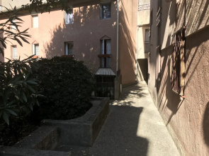 Appartement Ferruce