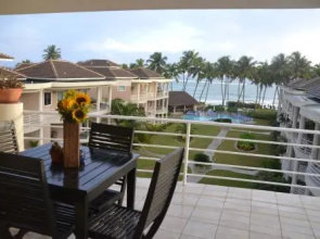 Cabarete East Beachfront Resort