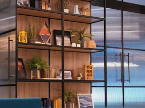 IXORA Hotel and Spa