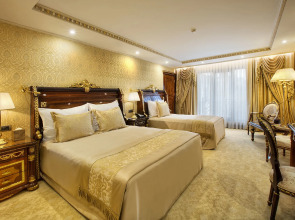 Ottoman's Life Hotel Deluxe