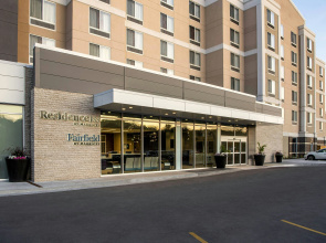 Fairfield Inn & Suites by Marriott Winnipeg