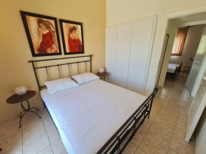 Stunning Beachfront Villa for Rent