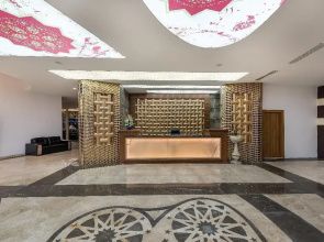 The Marilis Hill Resort Hotel & SPA