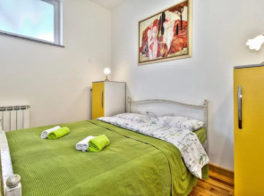 LANA house with apartment