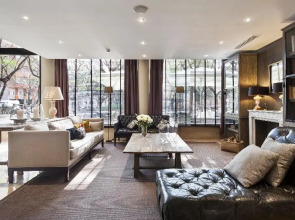 Отель Acta City47