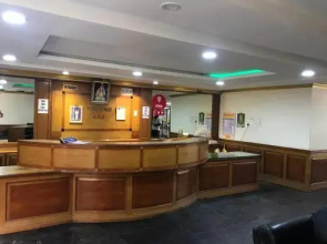 AKG Lodge