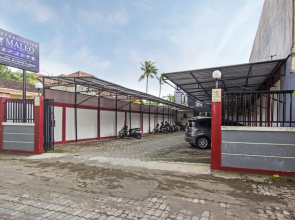RedDoorz near Universitas Negeri Yogyakarta 2