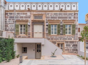 Giustiniani Apartments