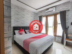 Mahayun Guest House Syariah