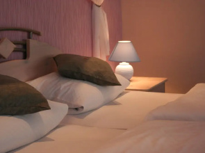 Hotelanlage Minser Seewiefken