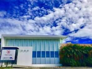 Nirai Beach Villa
