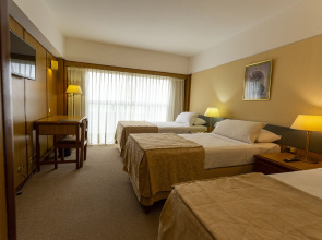 Conte Hotel