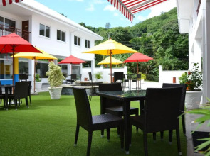 The Old School Self Catering