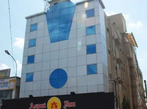 Aspni Inn Hotel