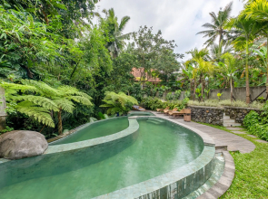 Amarea Resort & Spa Ubud by iNi Vie Hospitality