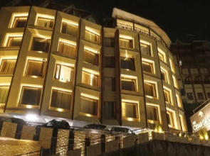 The Cedar Grand - Hotel & Spa