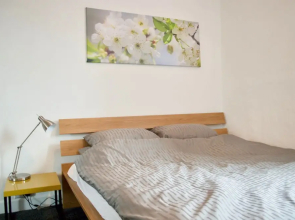 1 Bedroom Flat Near Dalry Area