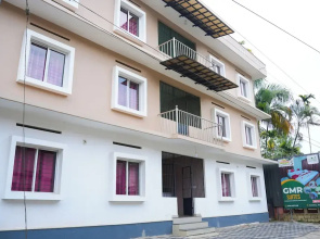 GMR Suites