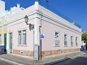 My Choice Old City Center Villa