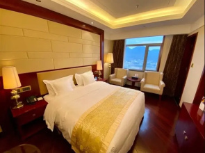 Ausotel Liming Hotel