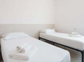 Das Halte Haus - Room 303