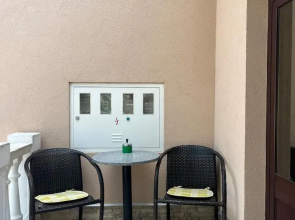 Apartman Bisa
