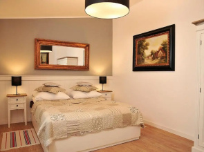 Apartamenty Kopernika 14