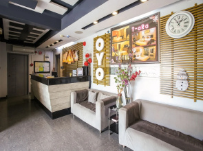 Super OYO Capital O 786 KWE Hotel and Resort