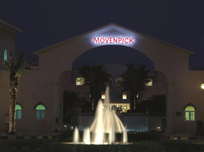Mövenpick Hotel & Resort Al Bida'a Kuwait